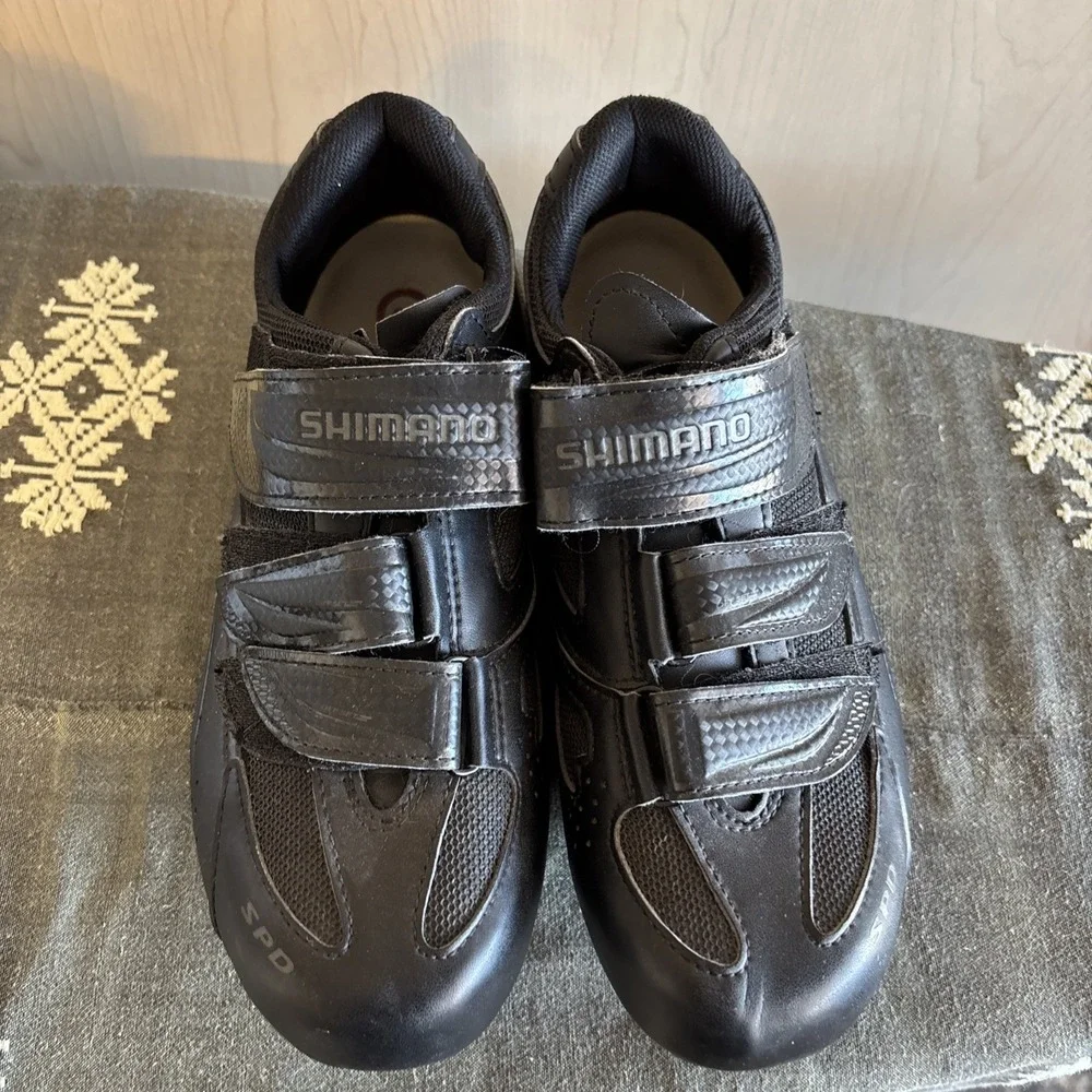 Shimano wr35 touring